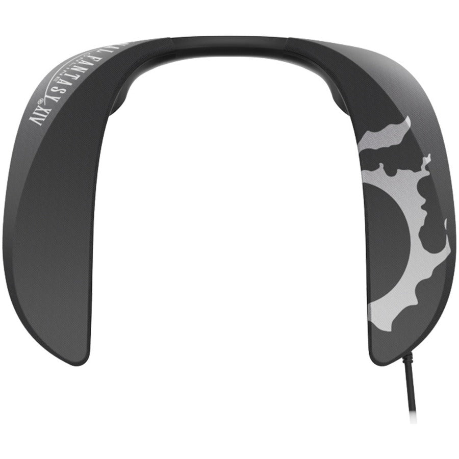 Panasonic SoundSlayer Wearable Speaker