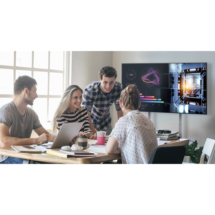 Panasonic TH-55EQ2W 55" Class 4K Digital Display