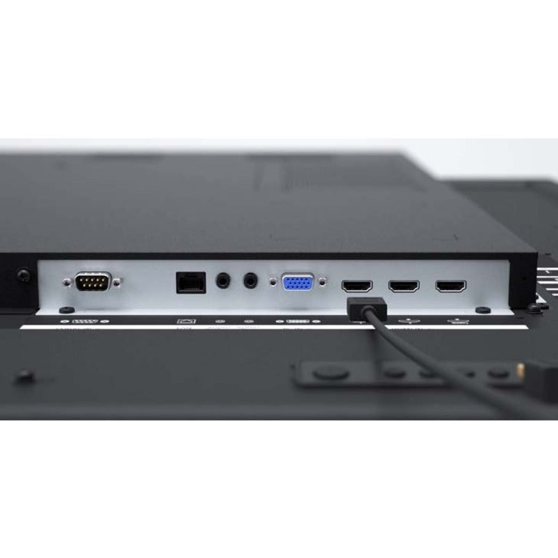 Panasonic TH-75EQ2W 75 Inch 4K Digital Signage Display - EQ2 Series | TechSoft