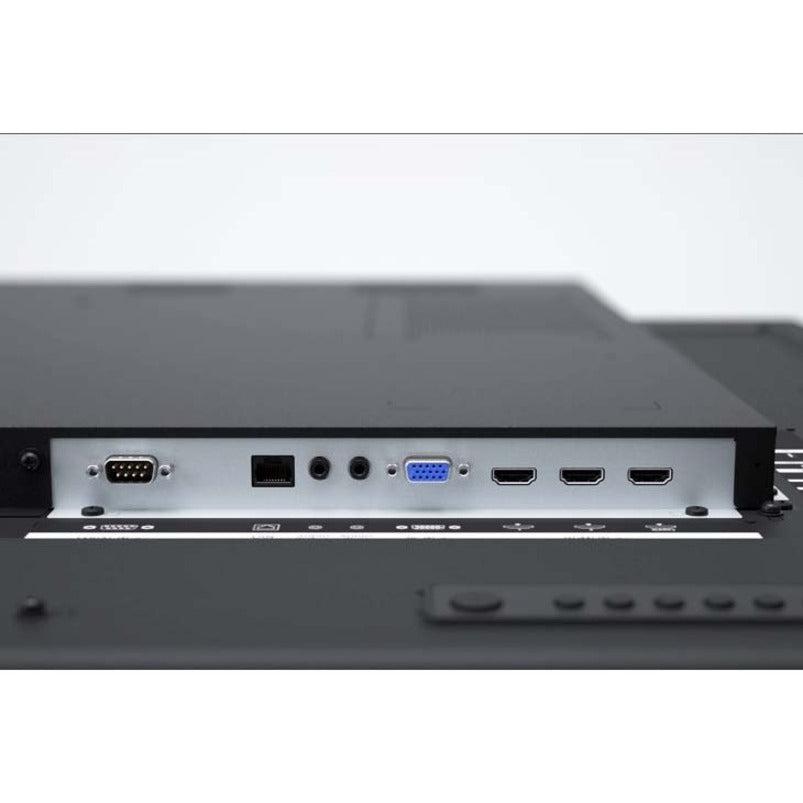 Panasonic TH-75EQ2W 75 Inch 4K Digital Signage Display - EQ2 Series | TechSoft