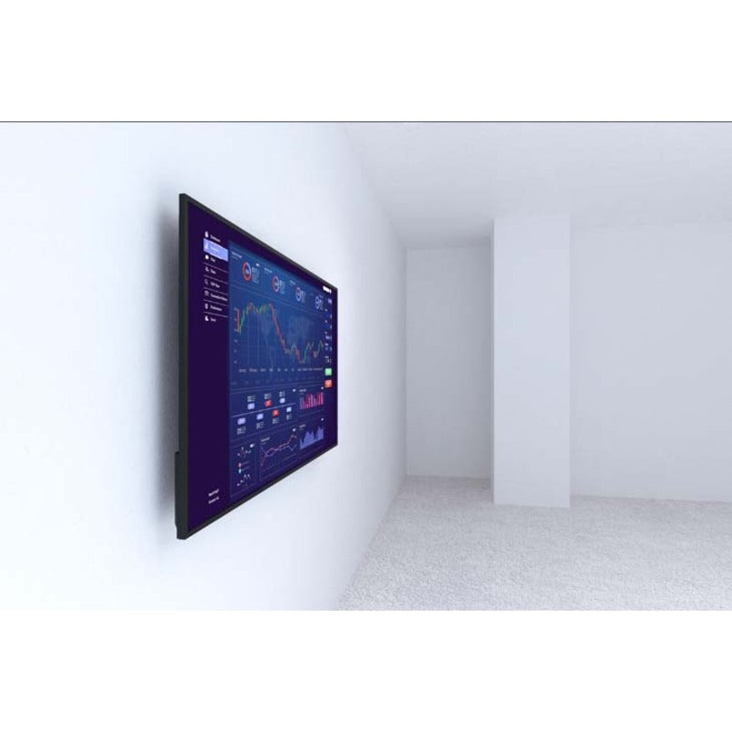Panasonic TH-75EQ2W 75 Inch 4K Digital Signage Display - EQ2 Series | TechSoft