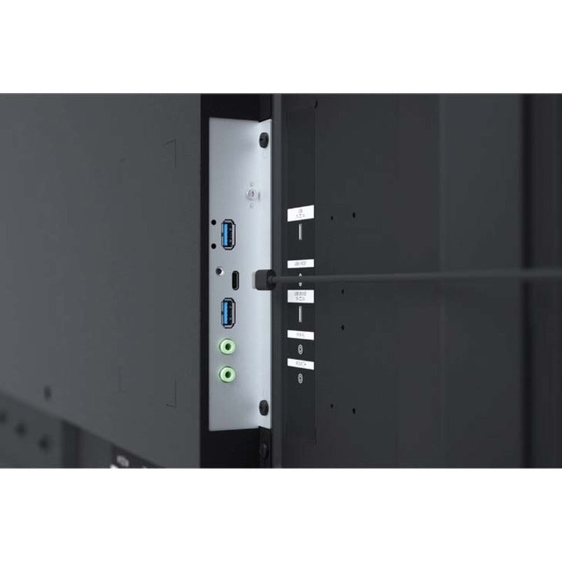 Panasonic TH-75EQ2W 75 Inch 4K Digital Signage Display - EQ2 Series | TechSoft