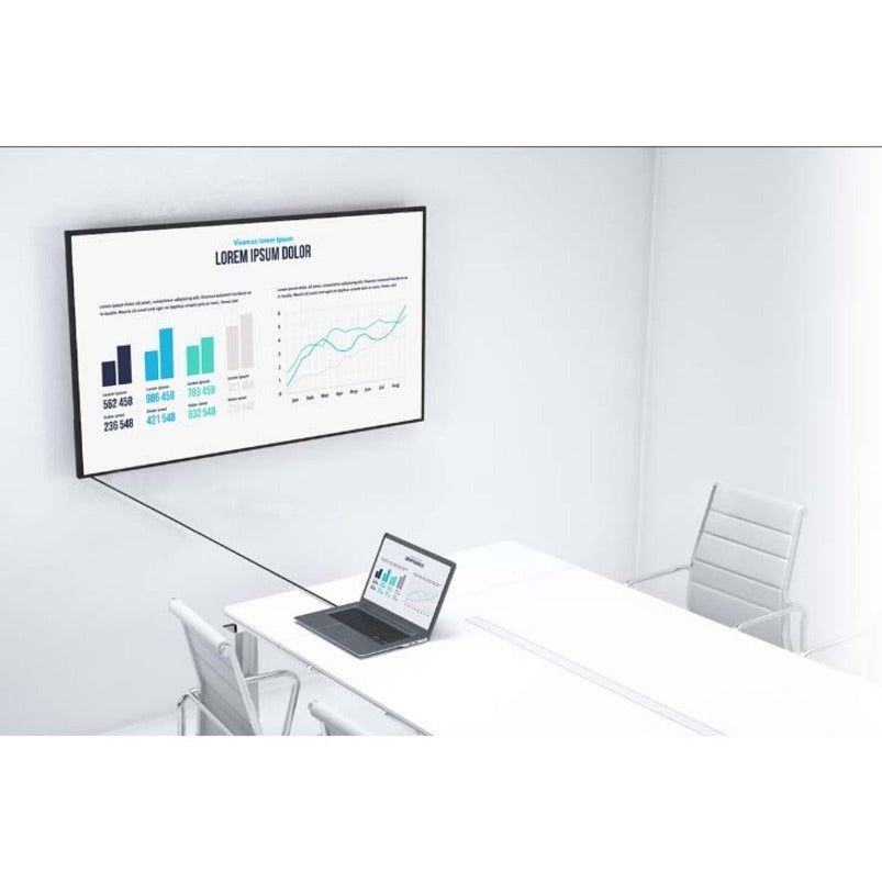 Panasonic TH-75EQ2W 75 Inch 4K Digital Signage Display - EQ2 Series | TechSoft
