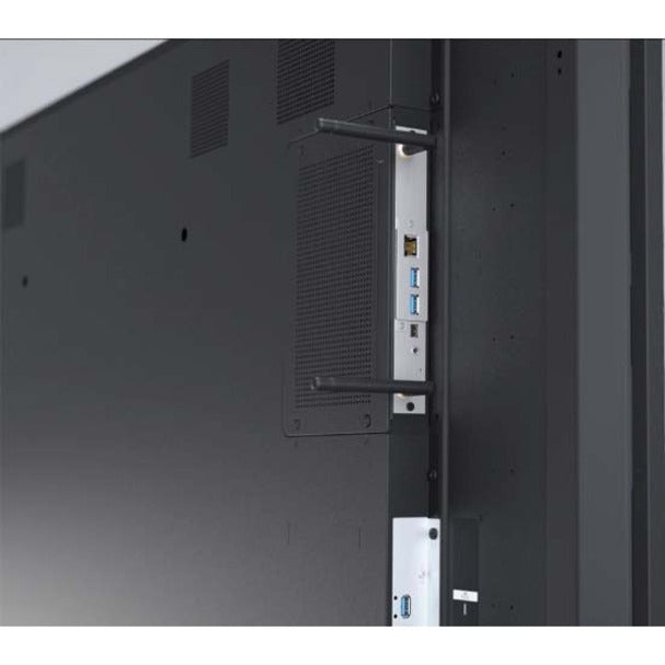 Panasonic TH-75EQ2W 75 Inch 4K Digital Signage Display - EQ2 Series | TechSoft