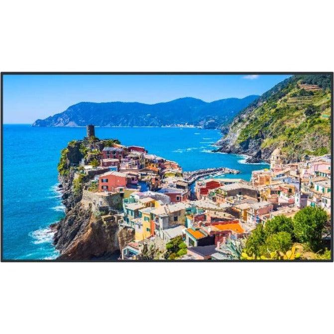 Panasonic TH-75EQ2W 75 Inch 4K Digital Signage Display - EQ2 Series | TechSoft