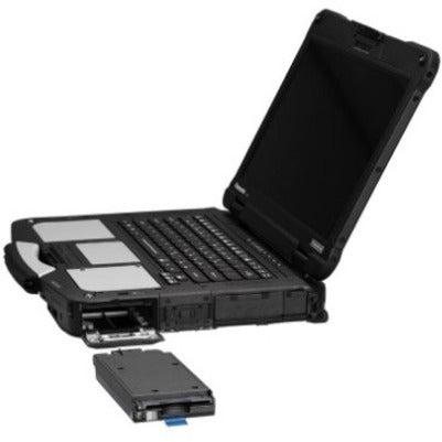 Panasonic TOUGHBOOK FZ-40AC-00KM 14" Touchscreen Rugged Notebook - Full HD - 1920 x 1080 - Intel Core i5 11th Gen i5-1145G7 - 16 GB Total RAM - 512 GB SSD