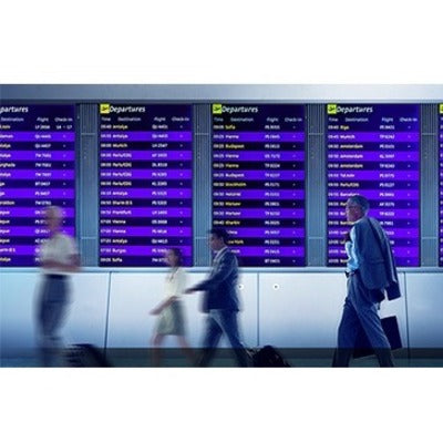 Panasonic Th-49Sqe1W Digital Signage Display