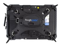 Panasonic Toughmate G2 Enhanced Rotating Hand Strap - Black