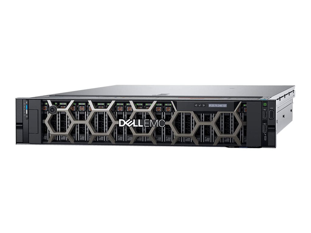 Panasonic i-Pro SR3E-C NVR-R-2-196TB-V2 - NVR - 14 x 14 TB - networked - 2U - rack-mountable