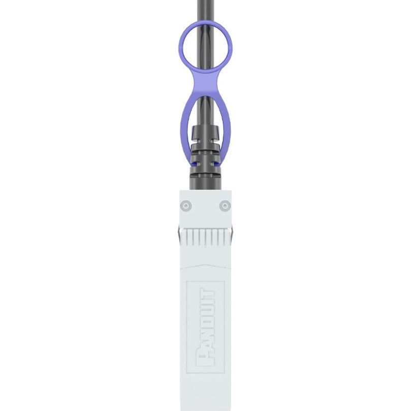 Panduit 10Gig Sfp+ Direct Attach Passive Copper Cable Assemblies Psf1Pza1Mrd