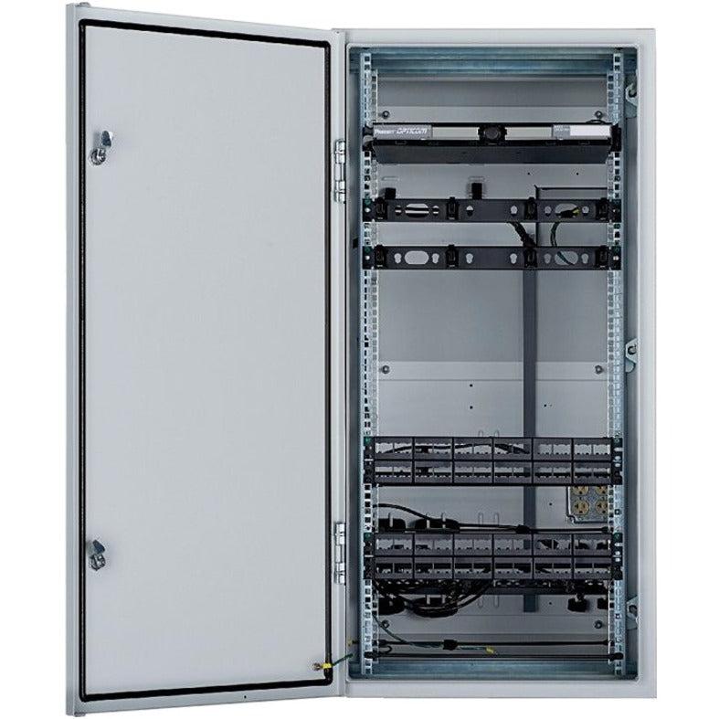Panduit 316 Stainless Steel Enclosure ZDF48-6EA