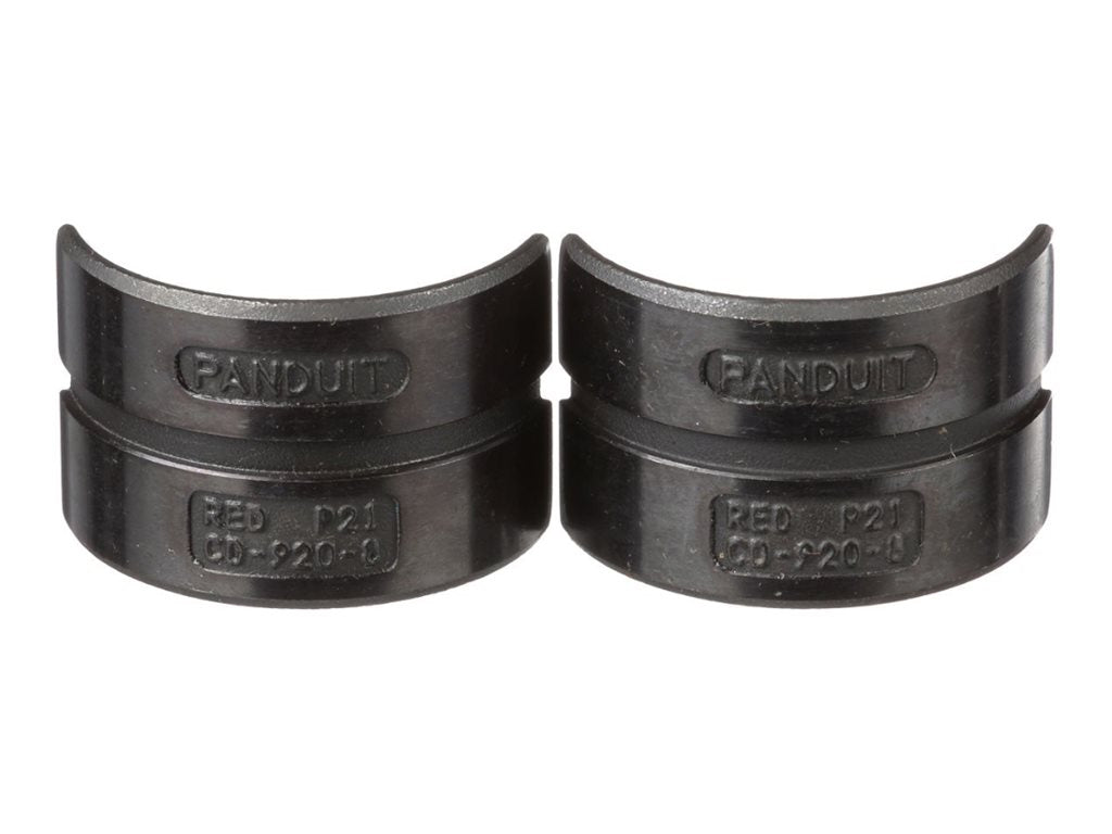 Panduit CD22 Series - Crimp die CD22-3/0