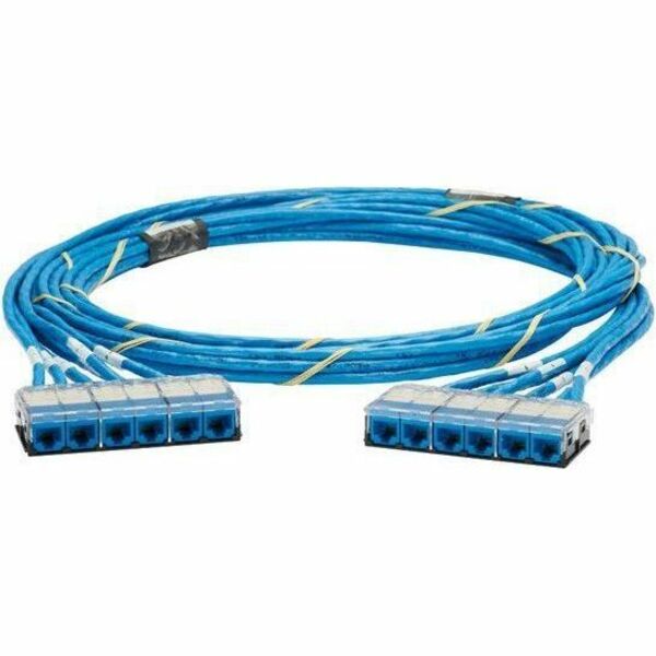 Panduit COPPER QN TRUNK CAT6A UTP VariMatrix Riser