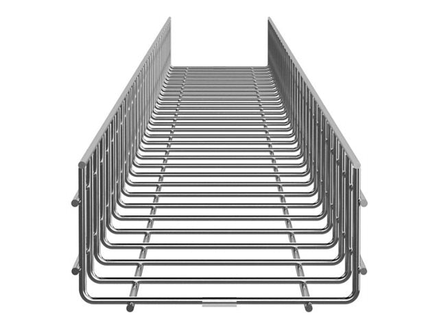Panduit - Cable basket section - electro zinc PWB4X8EZ