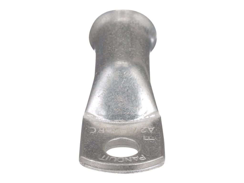 Panduit - Cable compression lug - silver A4/0-56R-C