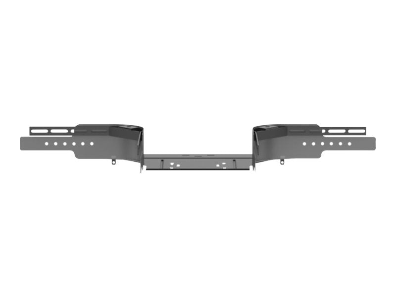 Panduit - Cable raceway tee fitting - 6 height x 12" width - black" PWBPF6X12BL