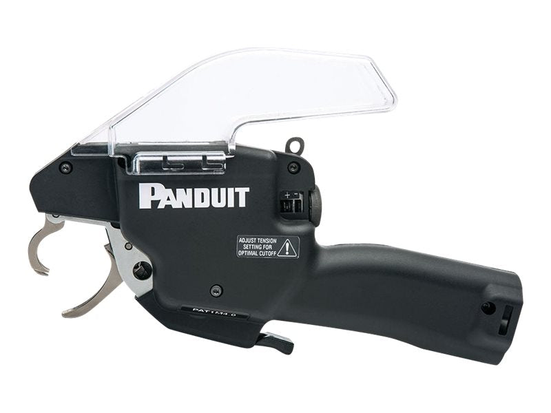Panduit - Cable tie installation tool - black PAT1M4.0-BT