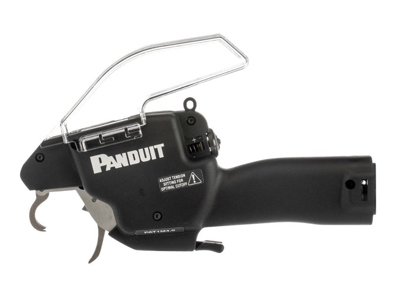 Panduit - Cable tie installation tool - black PAT1M4.0