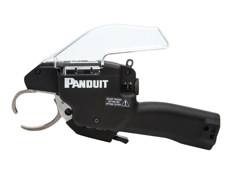 Panduit - Cable tie installation tool - black PAT1.5M4.0-BT
