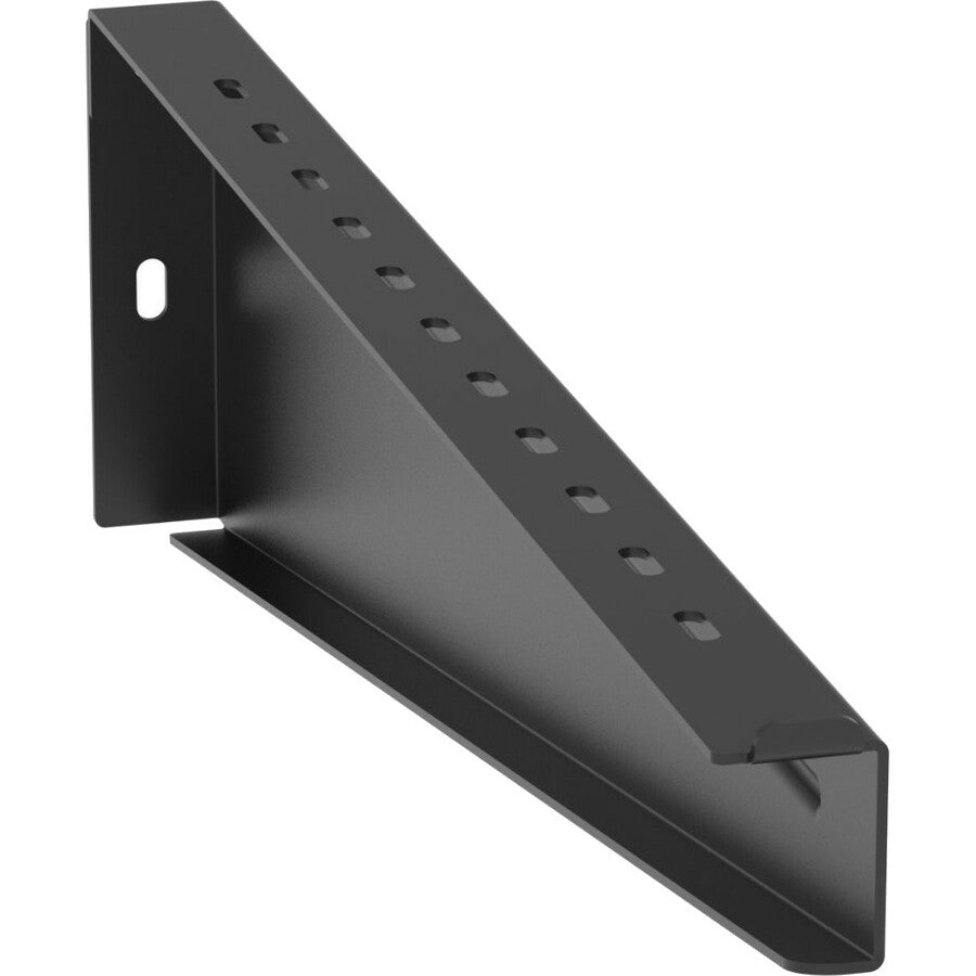 Panduit Cantilever Bracket 24" , BL, Wire Basket