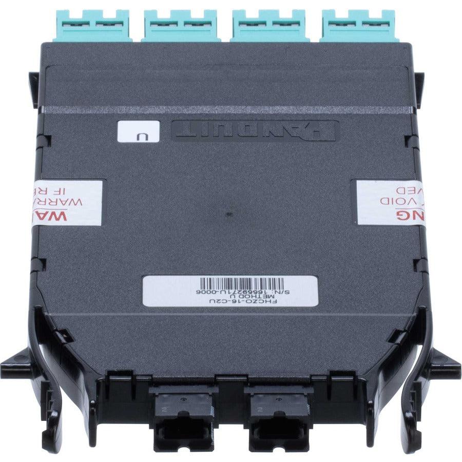 Panduit Cassette FHCZO-16-C2U