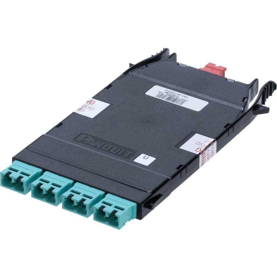 Panduit Cassette FHCZO-16F-C2U