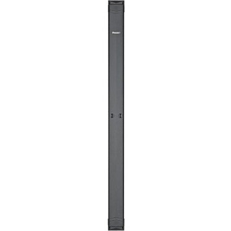 Panduit Dual-Hinged Door