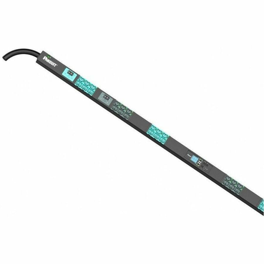 Panduit EL2P MI PDU 30A NEMA L6-30P Locking Plug for Industrial Use