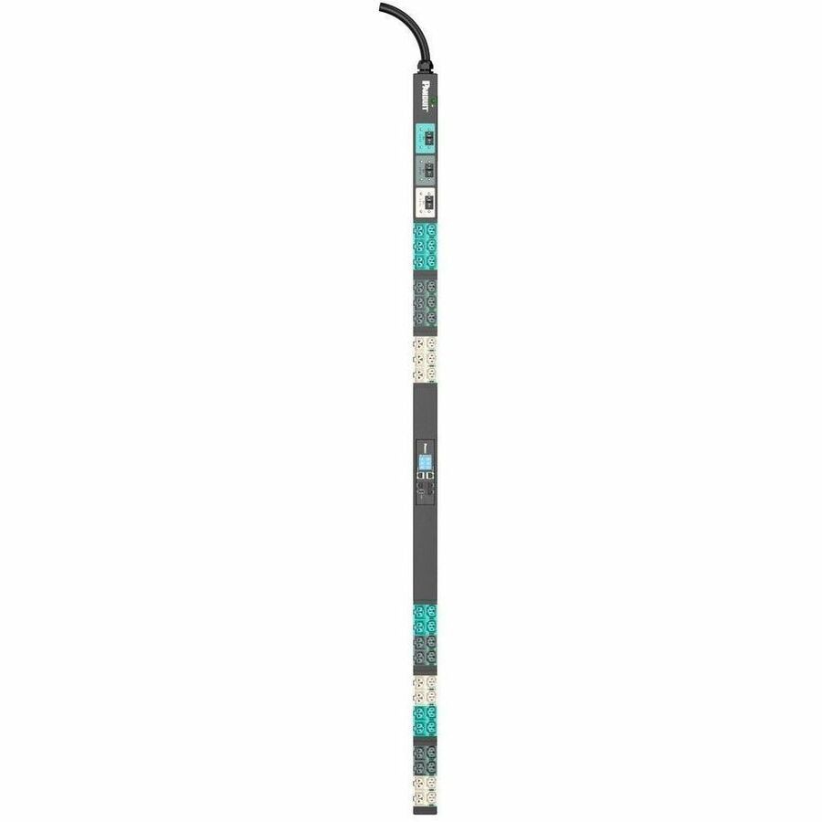Panduit EL2P MSPO PDU 42 Outlets 30A/32A Power Distribution Unit