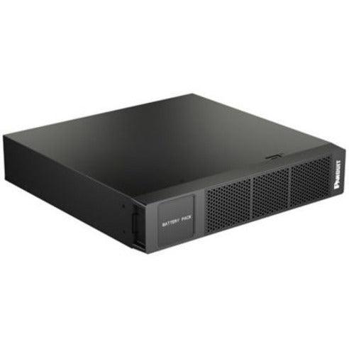 Panduit External Battery Pack 36V Chassis And Batteries