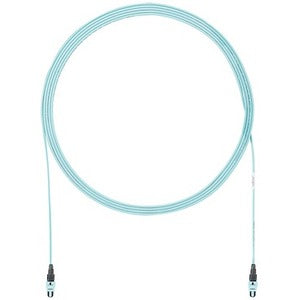 Panduit Fiber Optic Network Cable FZ8RPJNJNYNF026