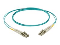 Panduit Fiber Optic Network Cable NKFPZ22LLLSM030