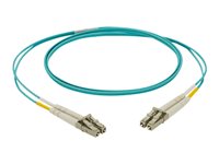 Panduit Fiber Optic Network Cable NKFPZ22RLLSM050