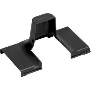 Panduit FiberRunner&reg; Cover for Spillover Junction FRSPJC24LBL