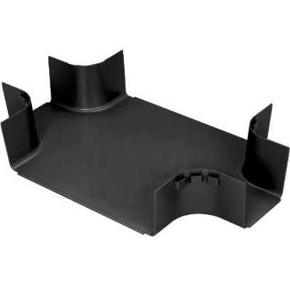 Panduit FiberRunner&reg; Four Way Cross FRFWC12X4W4LBL