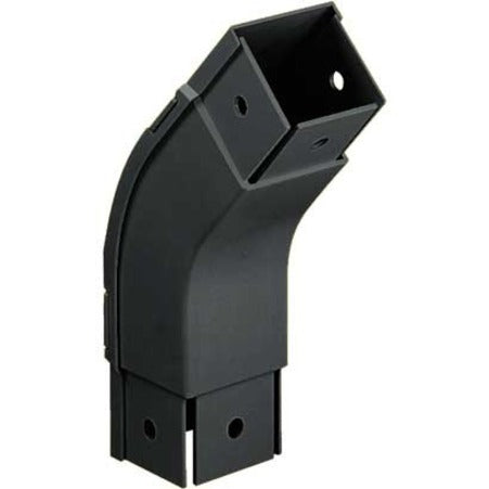 Panduit FiberRunner&reg; Outside 45 Degree Angle FOV452X2LBL
