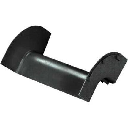 Panduit FiberRunner&reg; Outside Vertical Right Angle FROVRA12X4LBL