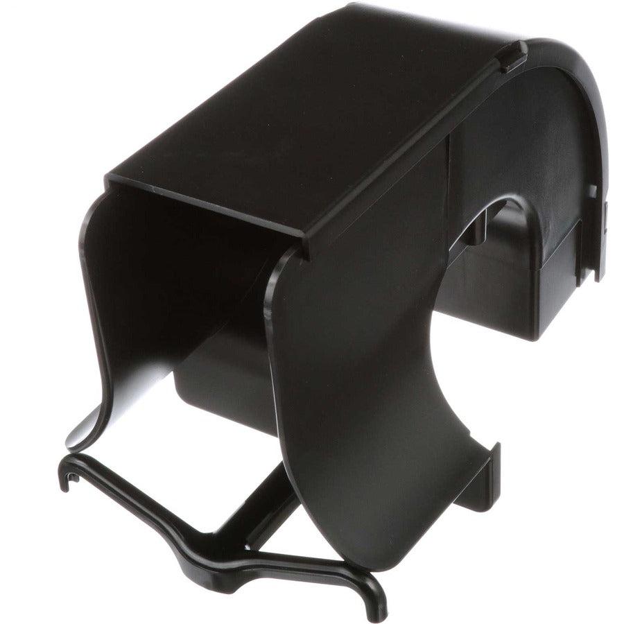 Panduit FiberRunner&reg; Spill-Over Junction