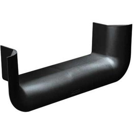 Panduit FiberRunner&reg; Trumpet FRTR12X4LBL