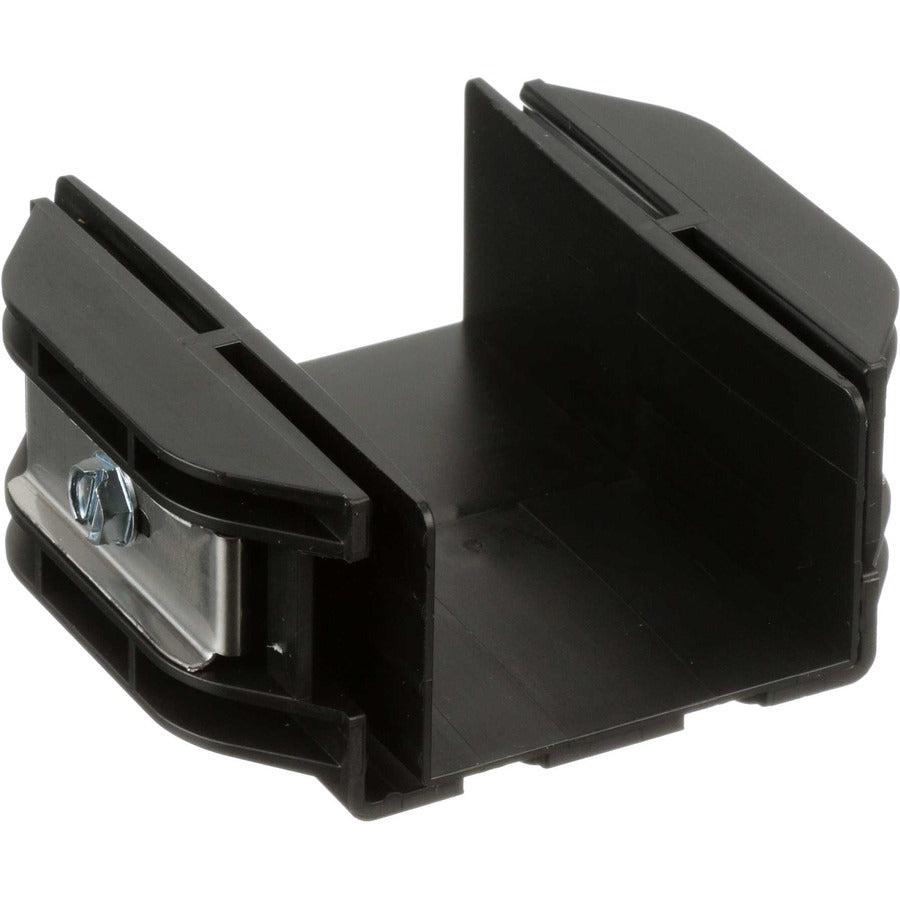 Panduit FiberRunner&trade; Coupler FBC2X2LBL