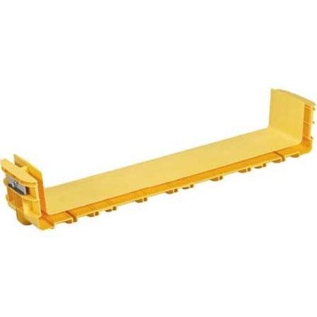 Panduit FiberRunner&trade; Coupler FRBC24X4LYL