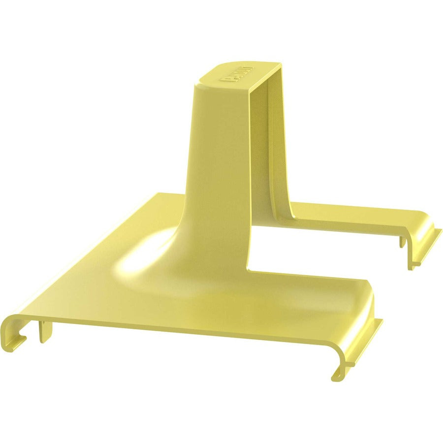 Panduit Fiberrunner&Reg; Cover For Spillover Junction Frspjc26Lyl