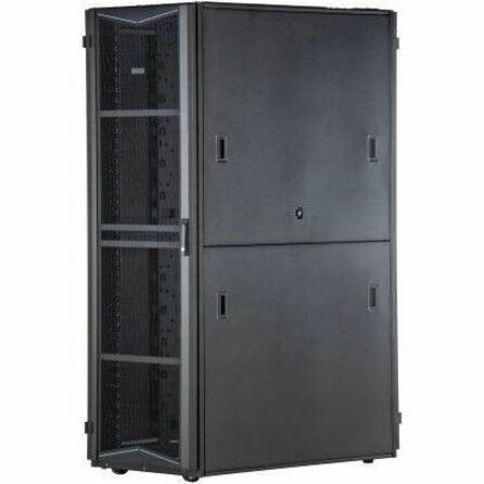 Panduit FlexFusion 48RU Network Cabinet 700mm x 1200mm