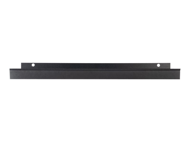 Panduit FlexFusion - Rack door seal kit - front and rear - black XG-FSK6
