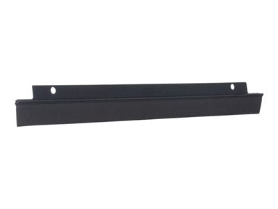 Panduit FlexFusion - Rack door seal kit - front and rear - black XG-FSK7