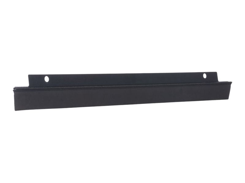 Panduit FlexFusion - Rack door seal kit - front and rear - black XG-FSK7