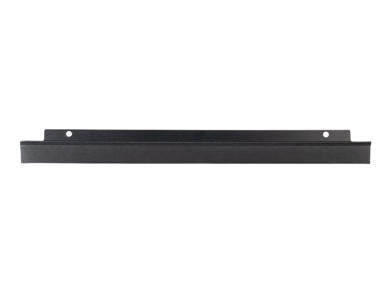 Panduit FlexFusion - Rack door seal kit - front and rear - black XG-FSK8
