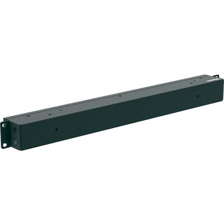 Panduit G5 Basic PDU P12B19M - 12 Outlet Power Distribution Unit