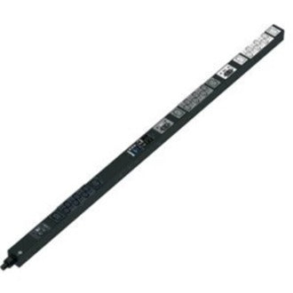 Panduit G5 Intelligent PDU - MI PDU, 30AMP, 208V, (18) C13, (6) C19 P24D01M-YL1C