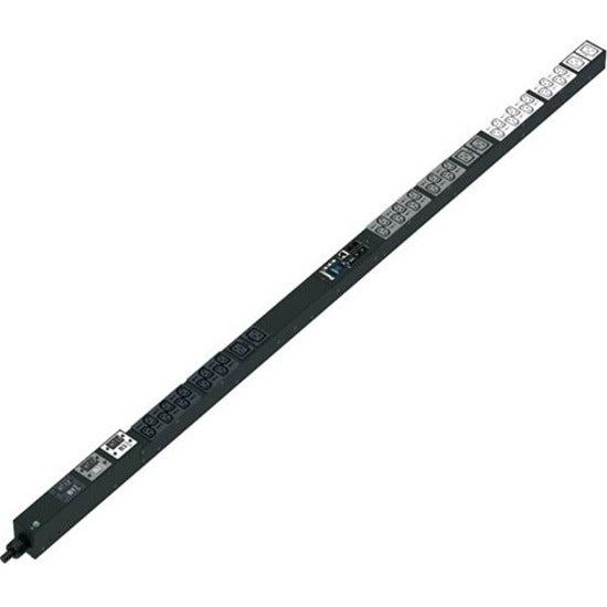Panduit G5 Intelligent PDU P36D08M-BU1C - Data Center Power Monitoring | Tecisoft